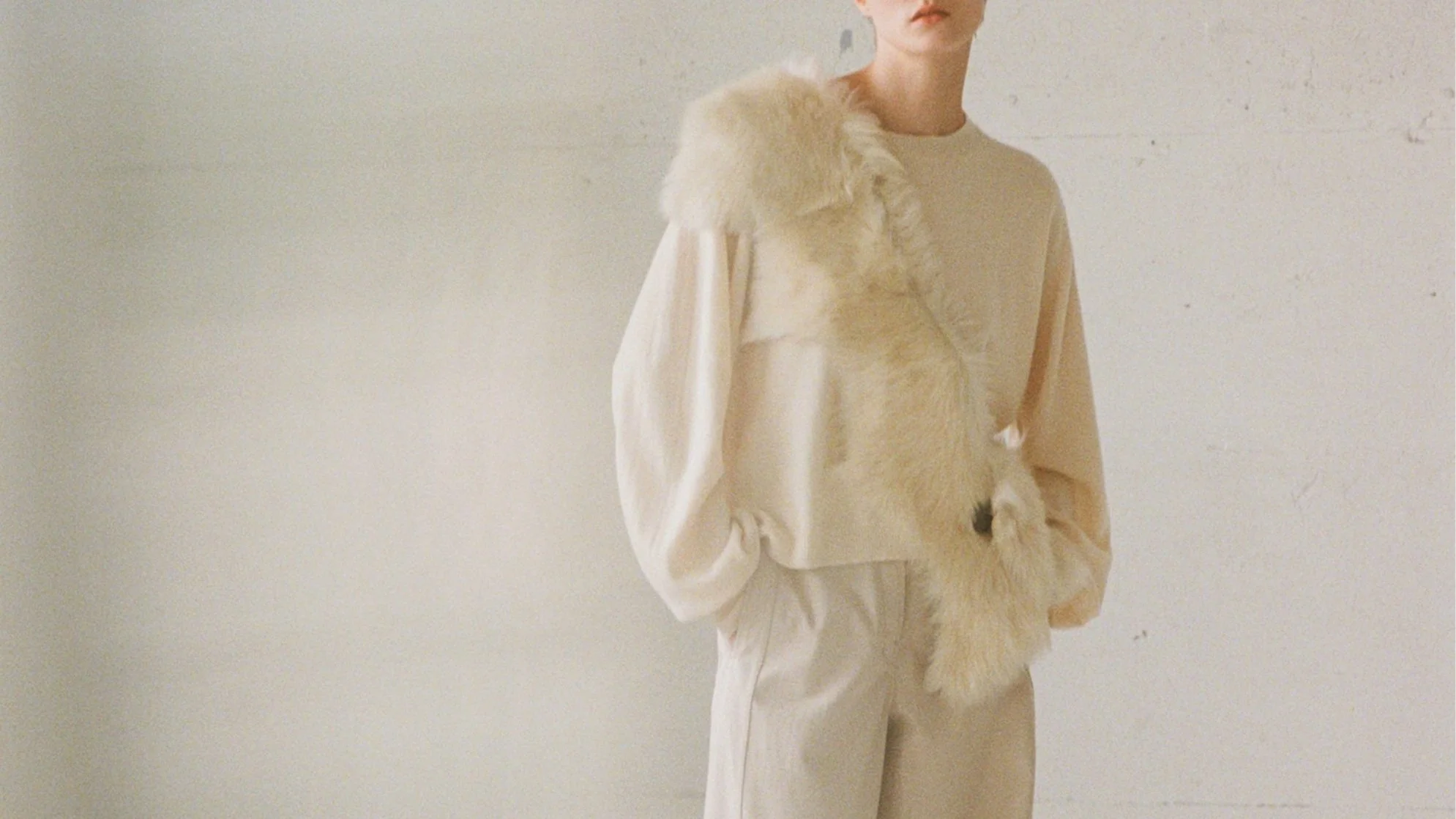 KD KNITWEAR — Luxury Shearling Clothing